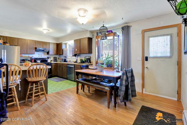 8410 Dagan Street, Anchorage, AK 99502