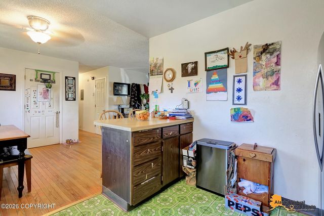 8410 Dagan Street, Anchorage, AK 99502