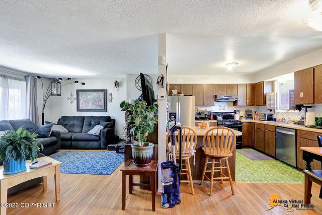 8410 Dagan Street, Anchorage, AK 99502