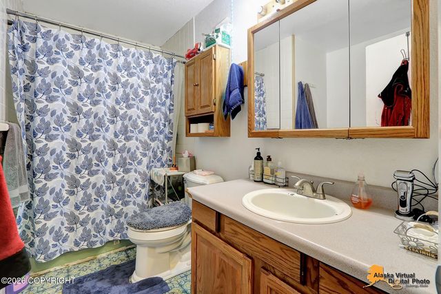 8410 Dagan Street, Anchorage, AK 99502