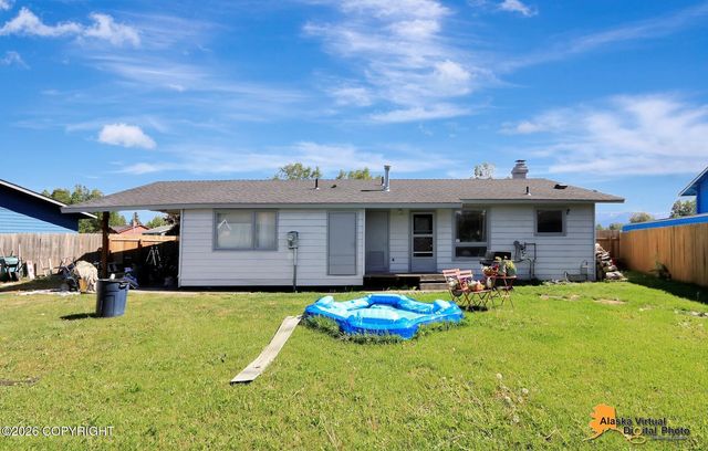 8410 Dagan Street, Anchorage, AK 99502