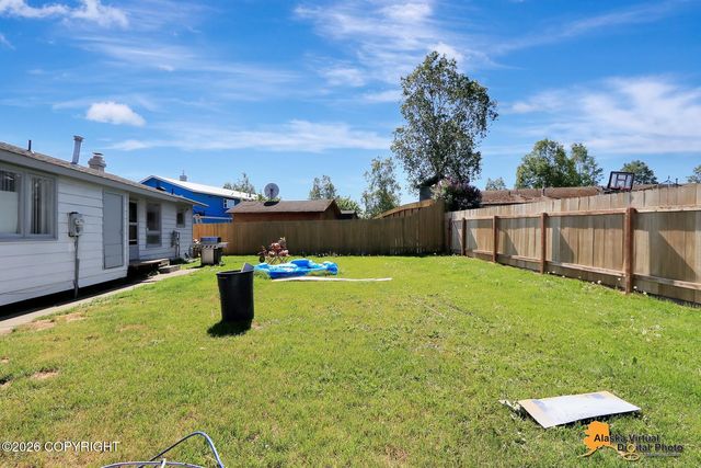 8410 Dagan Street, Anchorage, AK 99502