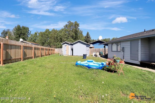 8410 Dagan Street, Anchorage, AK 99502