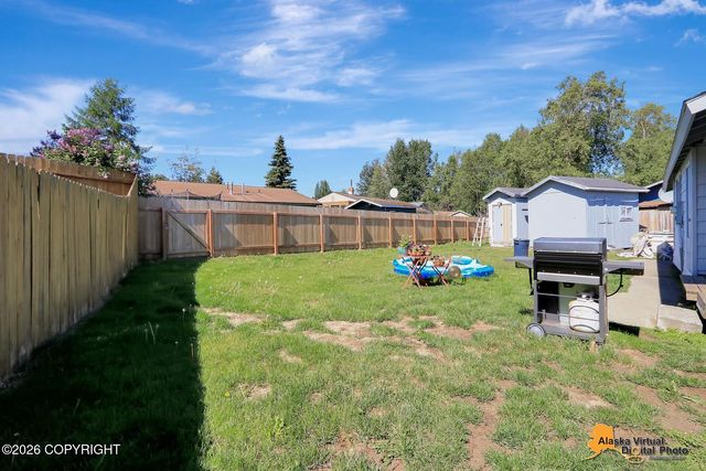 8410 Dagan Street, Anchorage, AK 99502