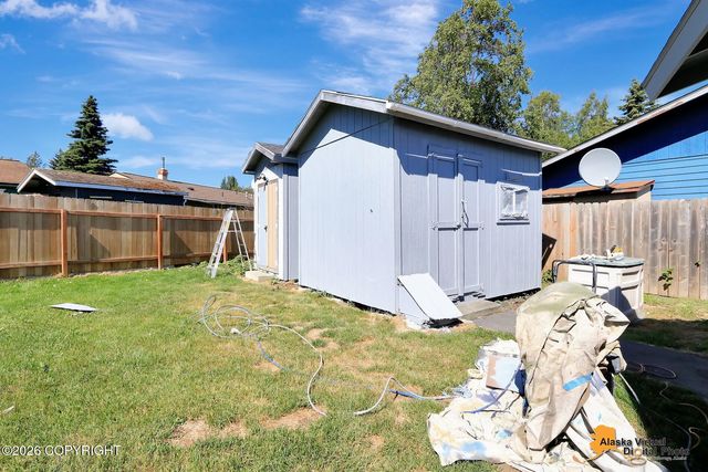 8410 Dagan Street, Anchorage, AK 99502