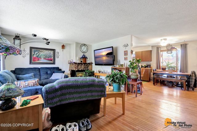 8410 Dagan Street, Anchorage, AK 99502