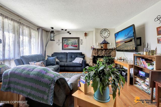 8410 Dagan Street, Anchorage, AK 99502