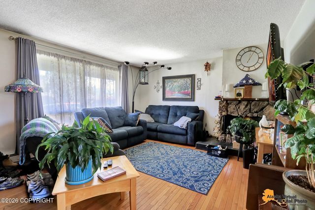8410 Dagan Street, Anchorage, AK 99502