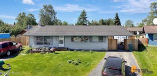 8410 Dagan Street, Anchorage, AK 99502