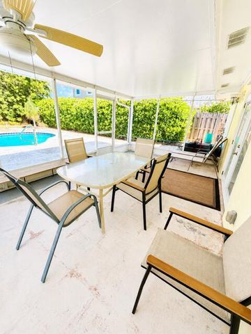3132 NE SAVANNAH Road, Jensen Beach, FL 34957