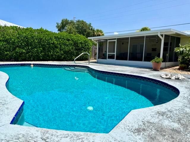 3132 NE SAVANNAH Road, Jensen Beach, FL 34957