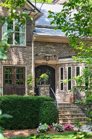 1918 Windemere Drive NE, Atlanta, GA 30324