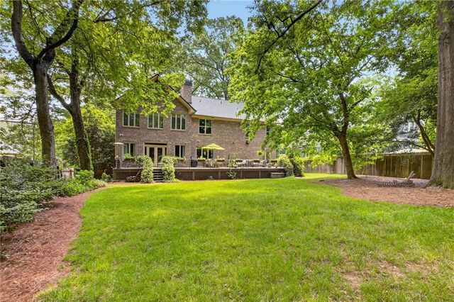 1918 Windemere Drive NE, Atlanta, GA 30324