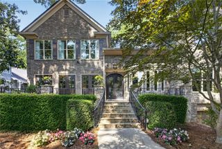 1918 Windemere Drive NE, Atlanta, GA 30324