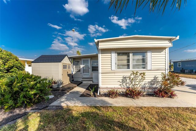 1315 FLAMINGO DRIVE, Englewood, FL 34224