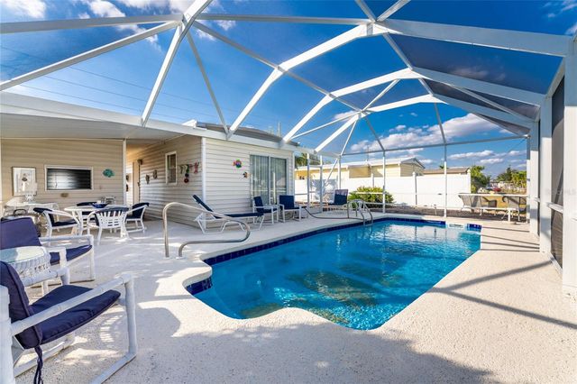 1315 FLAMINGO DRIVE, Englewood, FL 34224