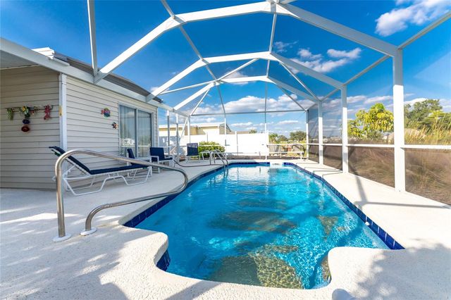 1315 FLAMINGO DRIVE, Englewood, FL 34224