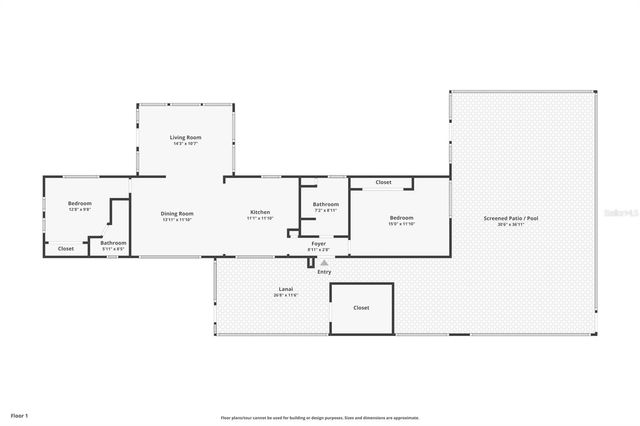1315 FLAMINGO DRIVE, Englewood, FL 34224