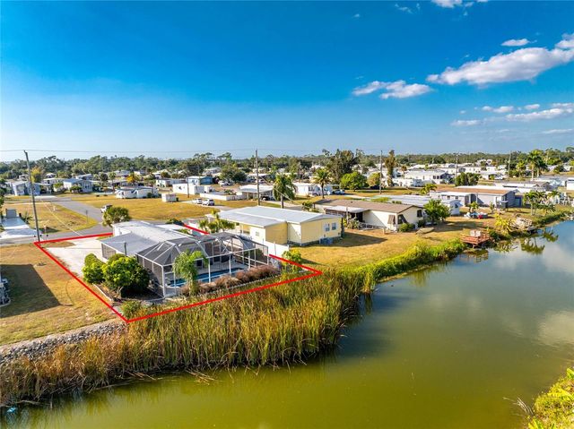 1315 FLAMINGO DRIVE, Englewood, FL 34224