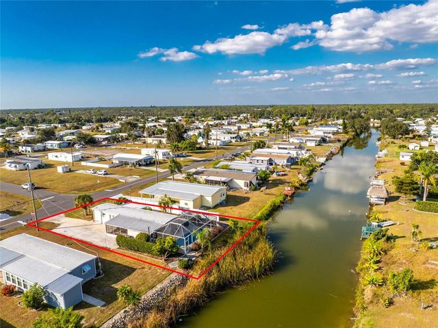 1315 FLAMINGO DRIVE, Englewood, FL 34224