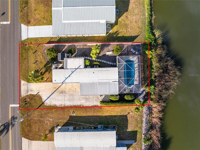 1315 FLAMINGO DRIVE, Englewood, FL 34224