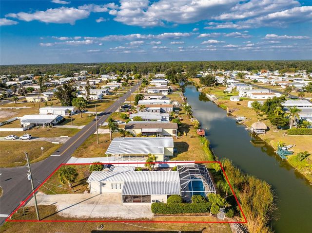 1315 FLAMINGO DRIVE, Englewood, FL 34224