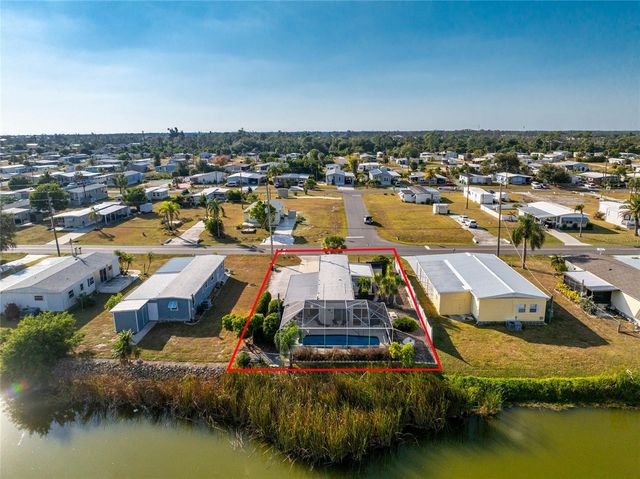 1315 FLAMINGO DRIVE, Englewood, FL 34224