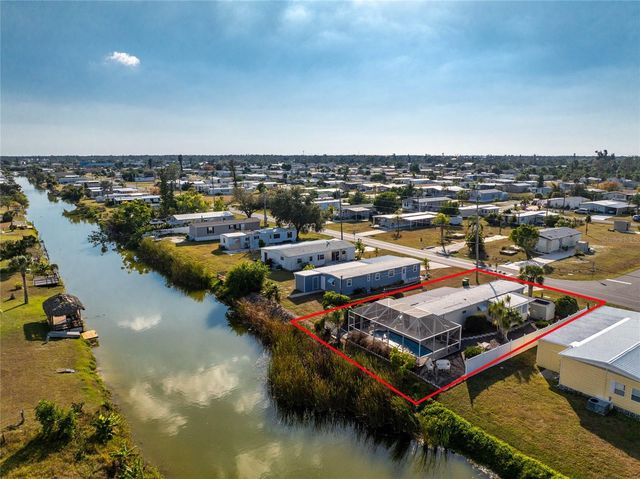 1315 FLAMINGO DRIVE, Englewood, FL 34224