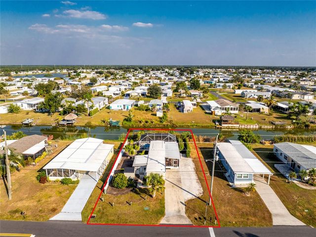 1315 FLAMINGO DRIVE, Englewood, FL 34224