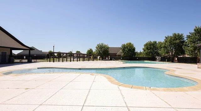 7850 Bridgegate Avenue, Springdale, AR 72762