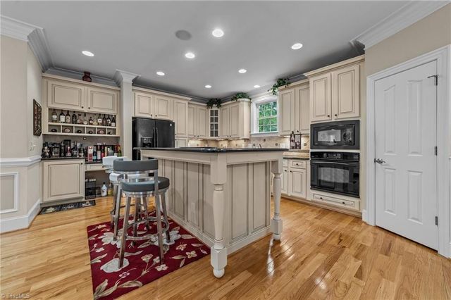 196 Arnold Palmer Drive, Advance, NC 27006