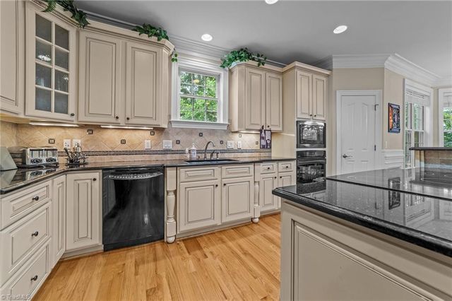 196 Arnold Palmer Drive, Advance, NC 27006