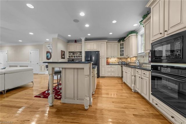 196 Arnold Palmer Drive, Advance, NC 27006