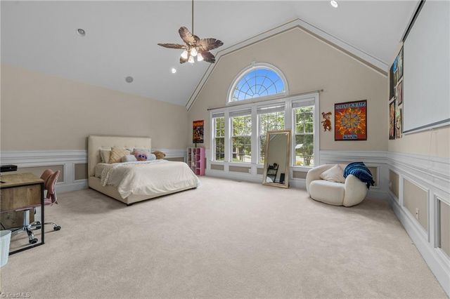 196 Arnold Palmer Drive, Advance, NC 27006
