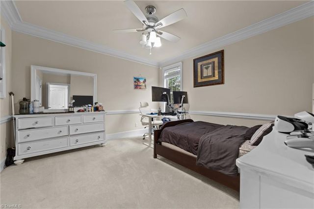 196 Arnold Palmer Drive, Advance, NC 27006