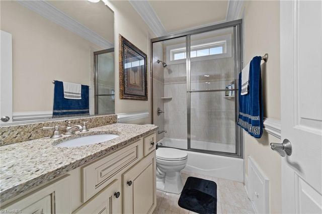 196 Arnold Palmer Drive, Advance, NC 27006