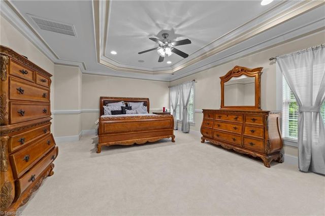 196 Arnold Palmer Drive, Advance, NC 27006