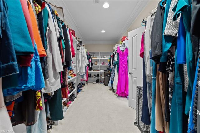 196 Arnold Palmer Drive, Advance, NC 27006