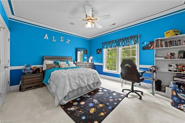 196 Arnold Palmer Drive, Advance, NC 27006
