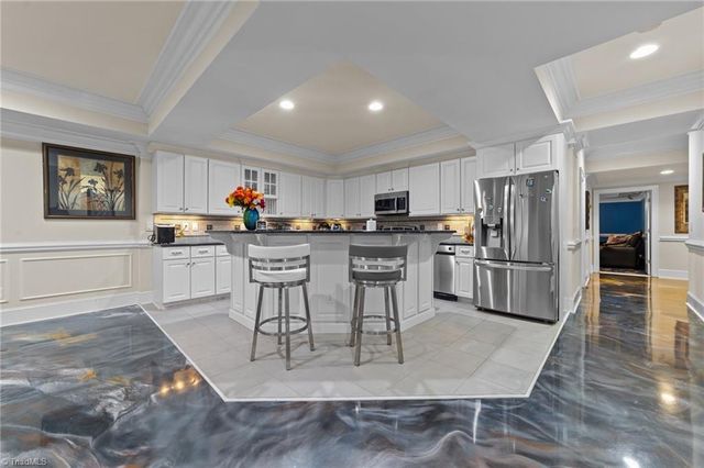 196 Arnold Palmer Drive, Advance, NC 27006