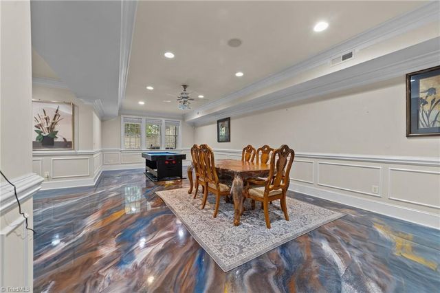196 Arnold Palmer Drive, Advance, NC 27006