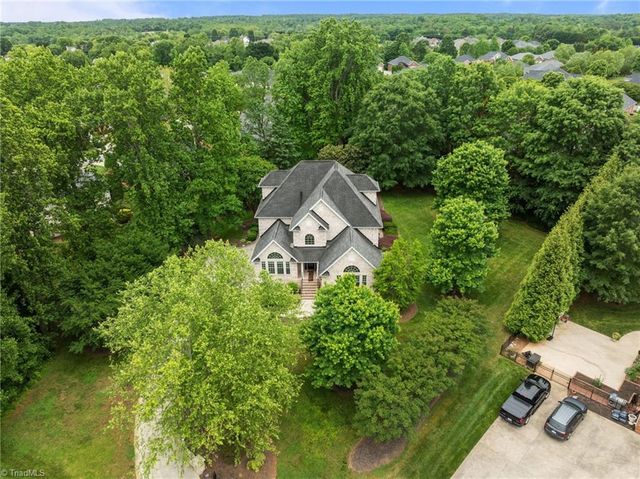 196 Arnold Palmer Drive, Advance, NC 27006