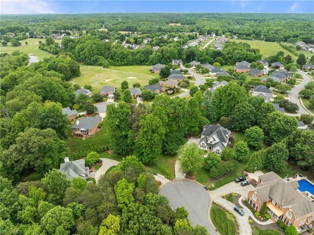 196 Arnold Palmer Drive, Advance, NC 27006
