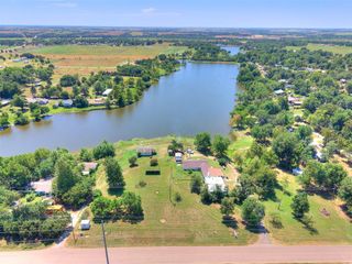 2160 Thunder Drive, Crescent, OK 73028