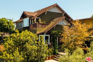 1062 Sanborn Avenue, Los Angeles, CA 90029