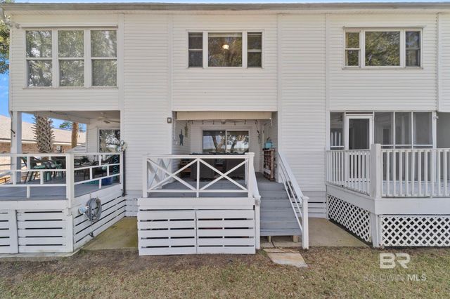 14178 River Road D, Perdido Key, FL 32507