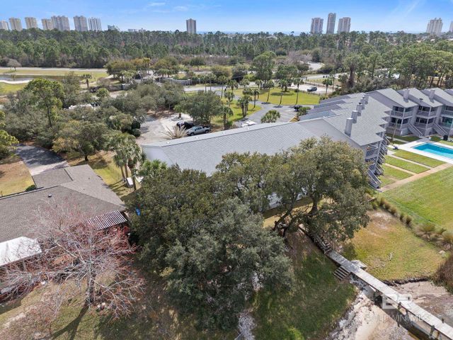 14178 River Road D, Perdido Key, FL 32507