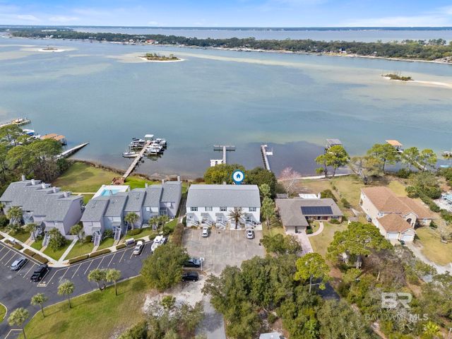 14178 River Road D, Perdido Key, FL 32507