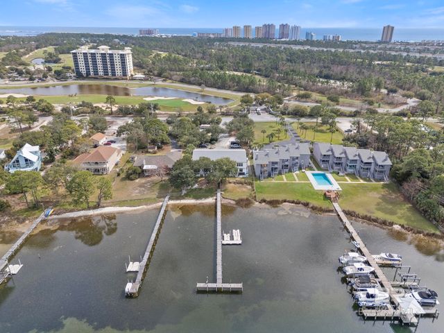 14178 River Road D, Perdido Key, FL 32507