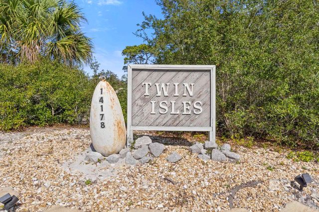 14178 River Road D, Perdido Key, FL 32507